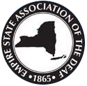 Empire State Association of the Deaf